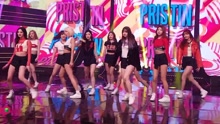  - Wee Woo 飯拍版