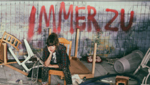 INVSN - Immer Zu