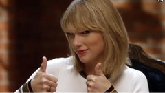 Taylor Swift告訴你