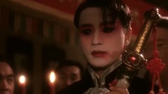 當愛已成往事  張國榮剪影