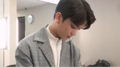 年糕B.A.P Ep01 初放待機室Behind Part 1