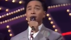 張國榮 - 貼身