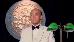 鐘漢良十月圍城王阿四演講全程