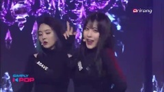 Rollin - Simply K-Pop 現場版 17/03/31