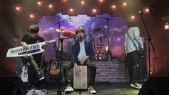 無法入睡的雨夜