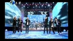 打虎上山 無伴奏合唱 現場版