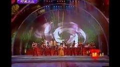 民樂群星 - 打虎上山