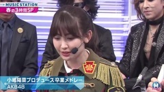 Music Station AKB48剪輯版