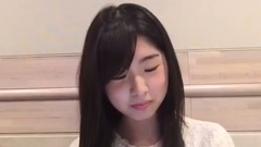 AKB48 - SHOWROOM 巖立沙穂