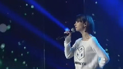 怪我過分美麗