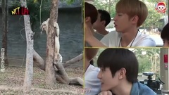 NCT LIFE 清邁篇 EP3 李泰容 cut