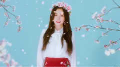 適合春天聽的韓文歌 女愛豆篇Part1