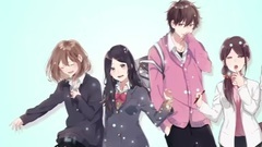 動漫專屬 - Connecting ~High School Edition~
