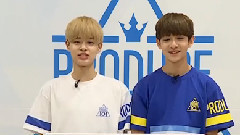 神秘箱子任務 Samuel Kim & 李大輝