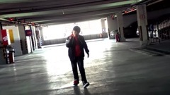 胡軒鳴DV才藝展示