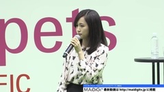 前田敦子,指原莉乃が貓飼うきっかけ作る "ベストペットスマイルアワード"受賞