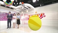 Oha!4 指原莉乃 ウソじゃなかった! 公約の"水著熱湯風呂"を実行