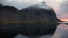 [寰宇視野]冰島荒野美景