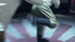 影視原聲 - 中日對決