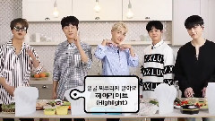 別愁眉苦臉 Cooking Ver.