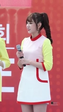 2017 ?? ??? ??? ?? ???? (lovelyz) ?? + ?? (ah-choo) ?? ?? by.??