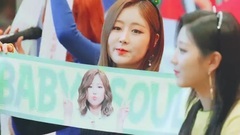 ???(JIN) ???? ?????? + ?? ????(Lovelyz) ????@??? ???? ???