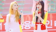 ?? ?? ????!! ????(Lovelyz) ??? ?????