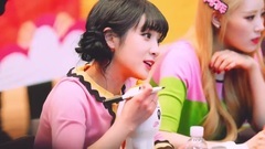 ???? ?? ????(Lovelyz) ????@??? ???? ???