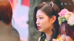??,??,?? Clip 2 ????(Lovelyz) ????@??? ???? ???