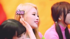 ?? clip 3 ????(Lovelyz) ????@??? ???? ??? [4k Fancam??]
