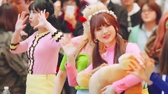 ?? Slow ????(Lovelyz) ????@??? ???? ??? [Fancam??]