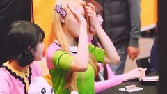 ?? ?? ????? ?? ????(Lovelyz) ????@??? ???? ???