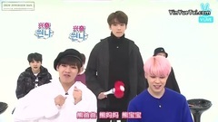 BTS GAYO  Track 12 柾國cut