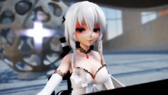 鋼琴家新娘弱音Angel Beats!