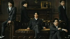 嵐 - I’ll be there PV解禁 17/04/05