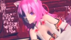 貓耳巡音美美美Shangri-La