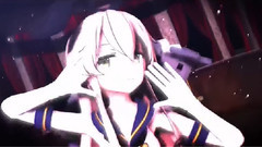 艦娘島風福利mmd-LAMB