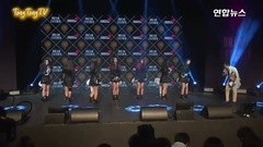 GOOD NIGHT Showcase 專輯展示及介紹推廣