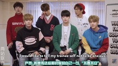 ASTRO Rising K-Pop Band 采訪