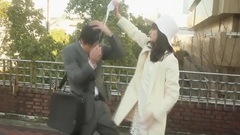 松井玲奈 & 新川優愛 W主演映畫で"めがみさま"予告