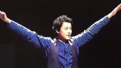 小栗旬模仿日本搞笑藝人《本能寺の変》