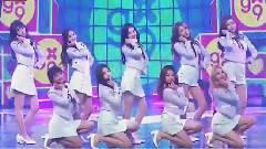 像我一樣的女孩