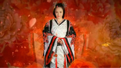 淚風干