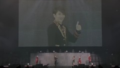 Nissy顏藝&蛇精病合集