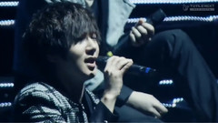 藝聲(Super Junior) - Super Junior藝聲那些令人驚艷的背景音【第二彈】