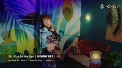 韓國歌曲外網投票排行榜Top30