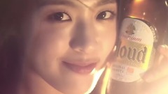 喝了它會有AOA 雪炫的身材, 你信嗎