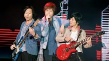 五月天演唱會必唱歌曲合集