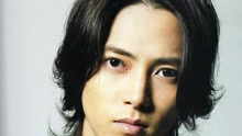 山下智久 - 山下智久解凍 杰尼斯兩部戲約留人