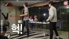 NCT LIFE 清邁篇 EP4 李泰容 CUT